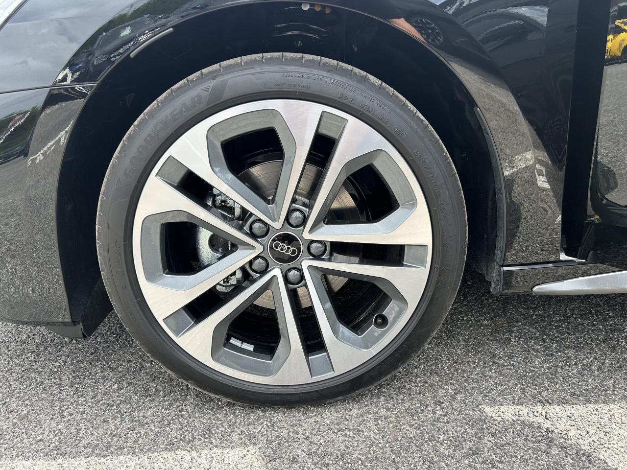 Audi Audi A3 usata 24
