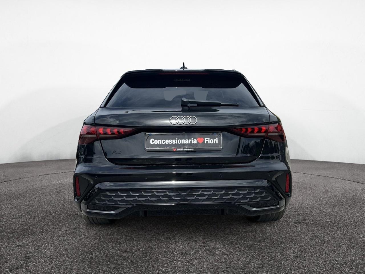 Audi Audi A3 usata 26