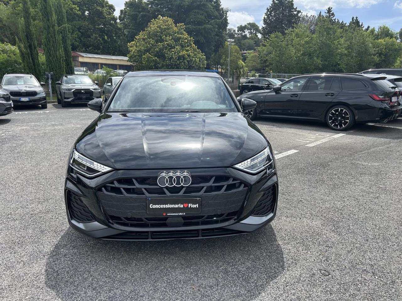 Audi Audi A3 usata 28