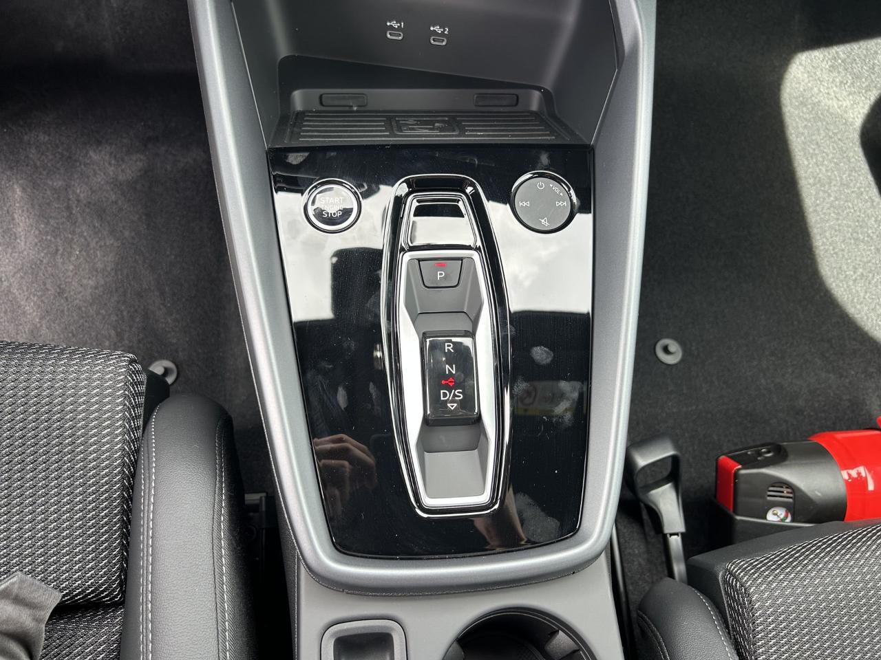 Audi Audi A3 usata 20