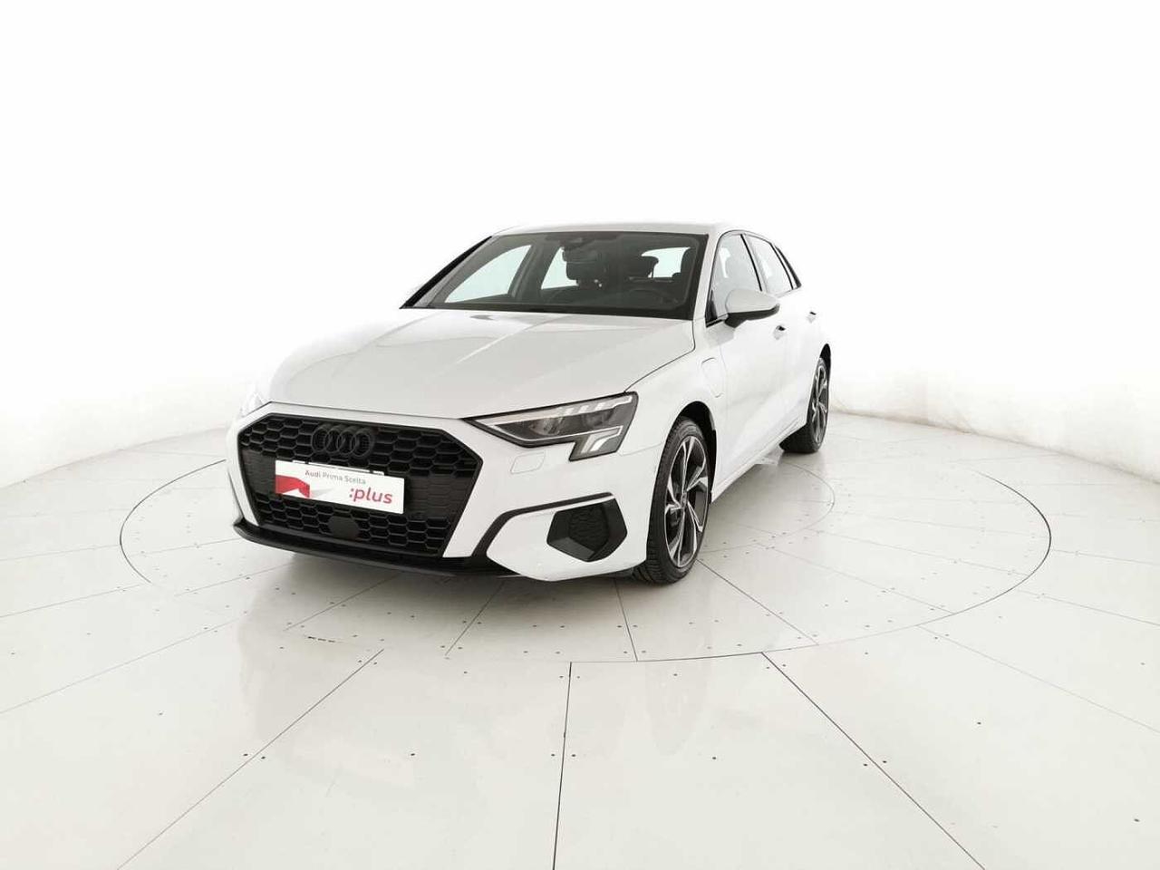 Audi Audi A3 A3 sportback 40 1.4 tfsi e business advanced s-tronic