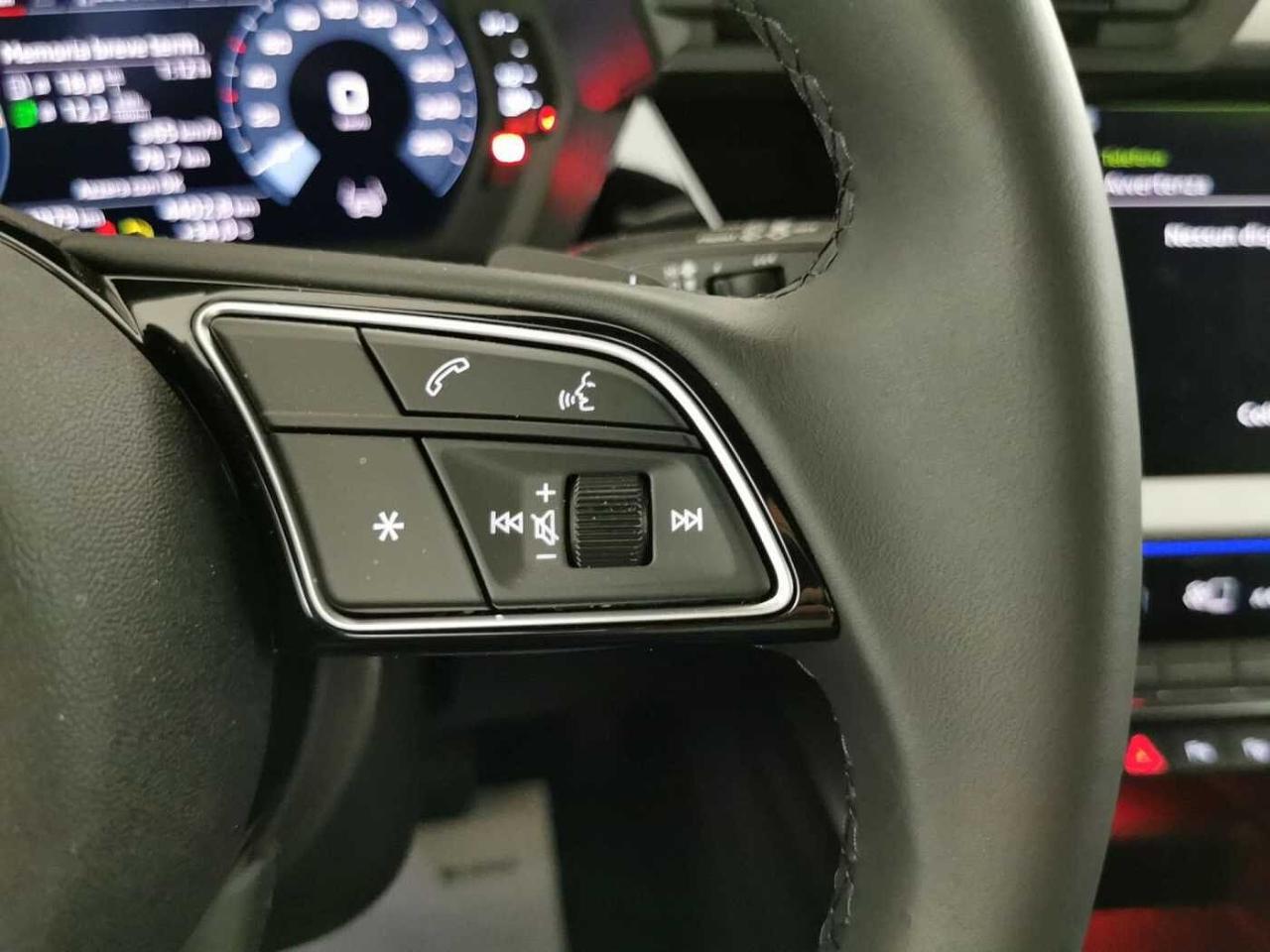 Audi Audi A3 usata, con GPS
