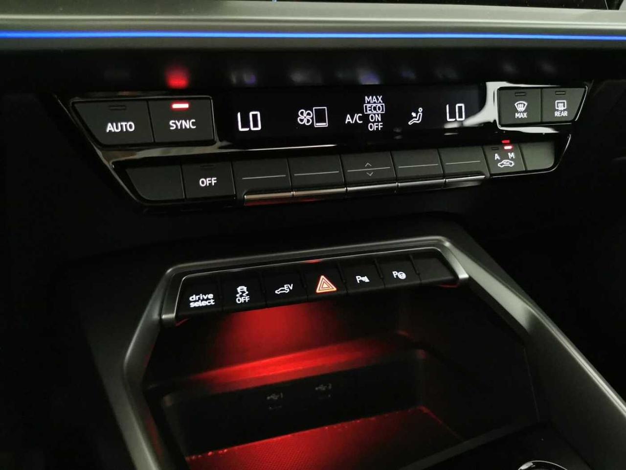 Audi Audi A3 usata 2