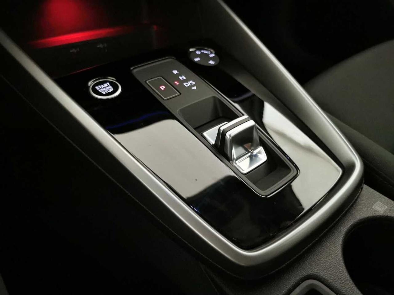 Audi Audi A3 usata 3