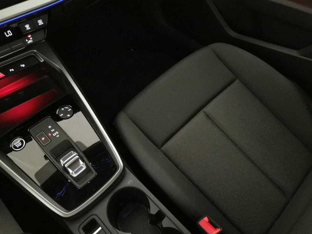 Audi Audi A3 usata 4