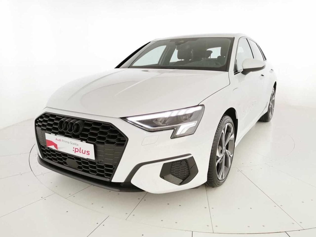 Audi Audi A3 usata 10