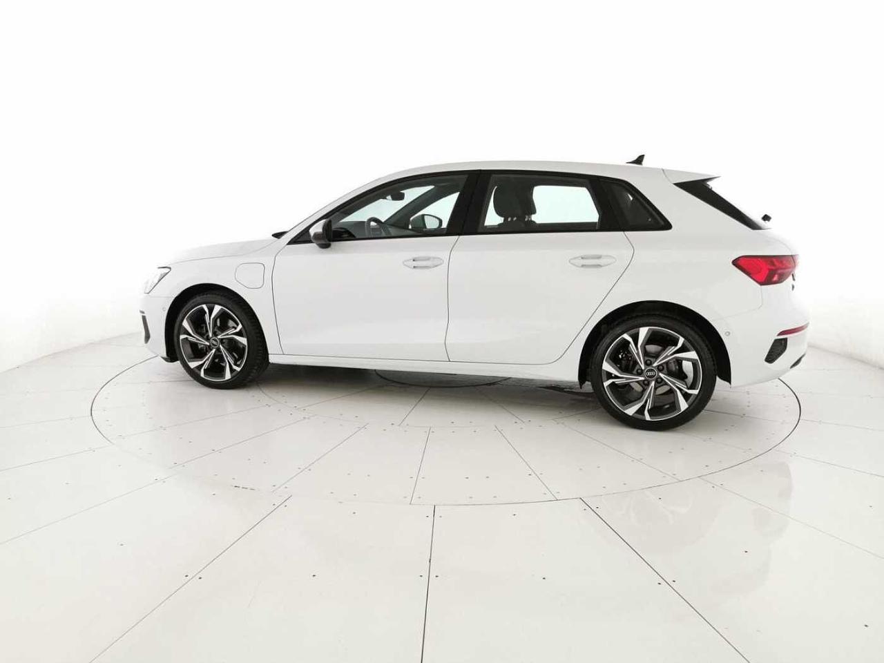 Audi Audi A3 usata 11