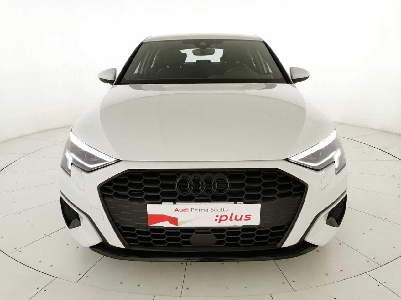 Audi Audi A3 usata 12