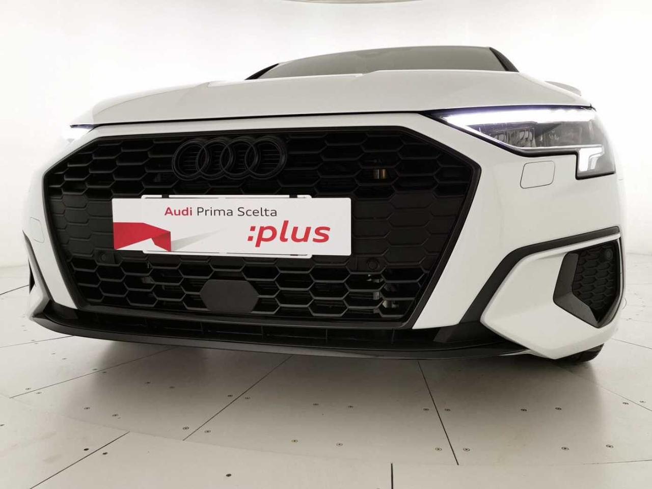 Audi Audi A3 usata 13
