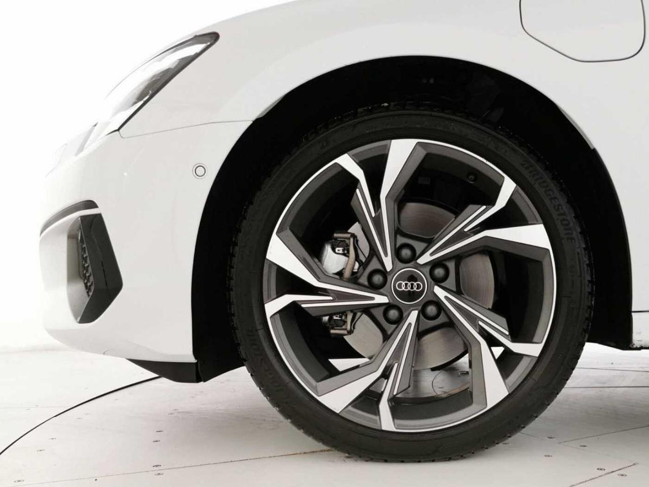 Audi Audi A3 usata 14