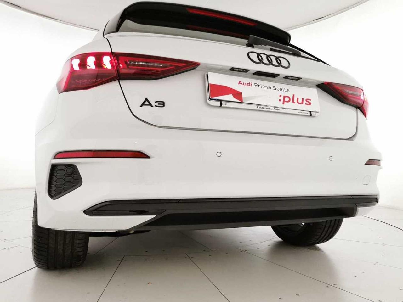 Audi Audi A3 usata 15