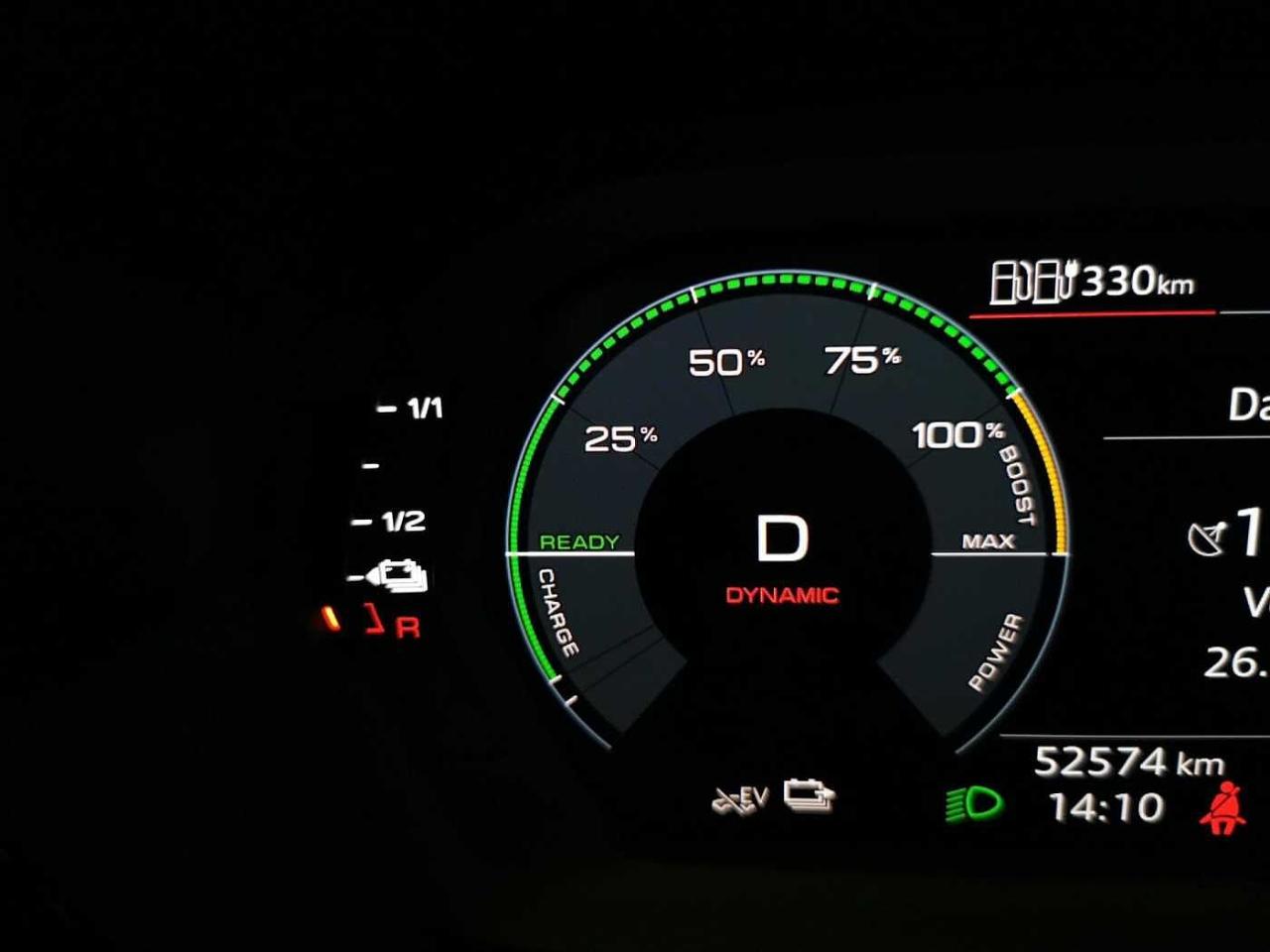 Audi Audi A3 usata 16