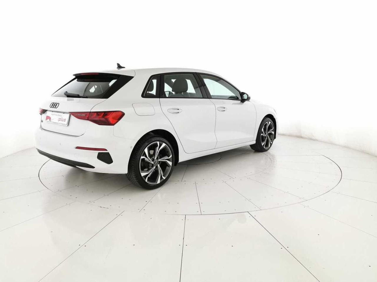 Audi Audi A3 usata 17