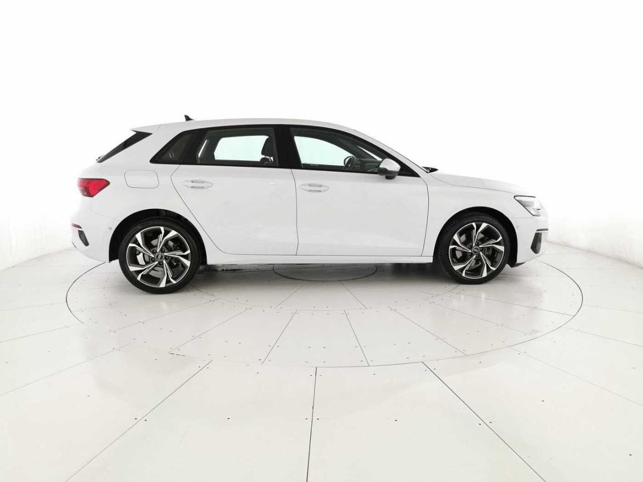 Audi Audi A3 usata 18