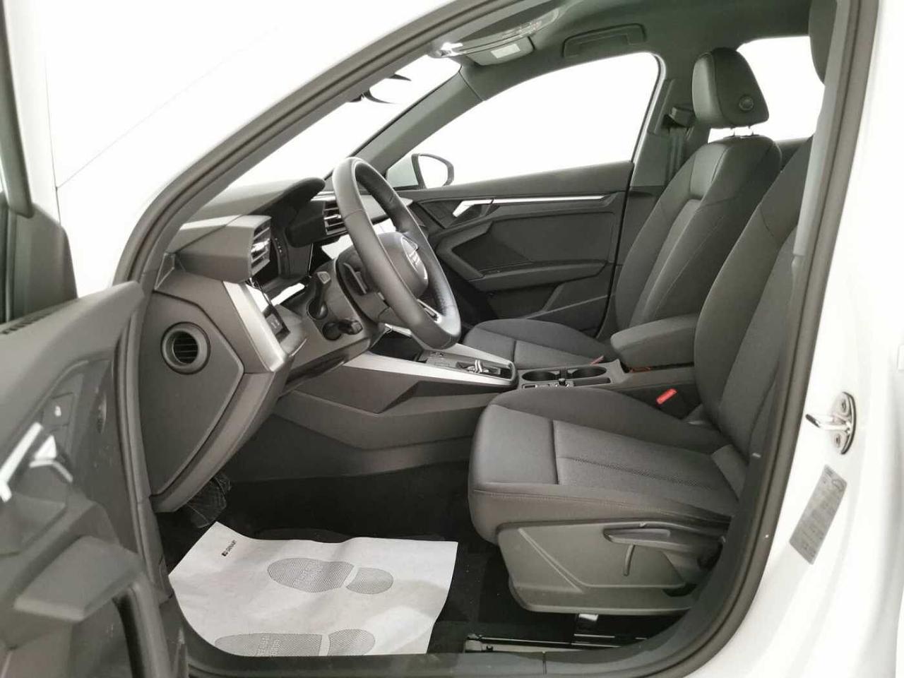 Audi Audi A3 usata 19