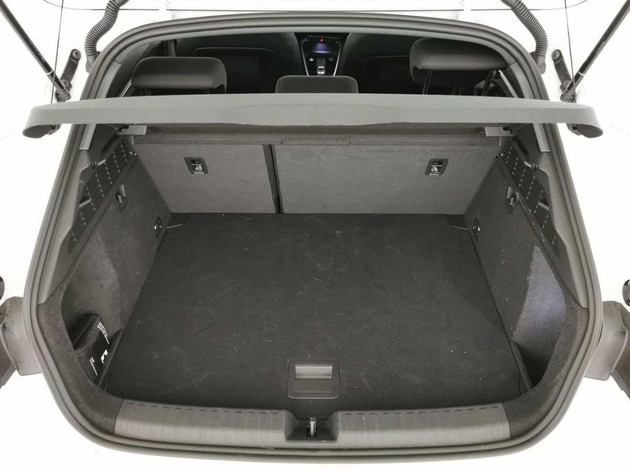 Audi Audi A3 usata 21