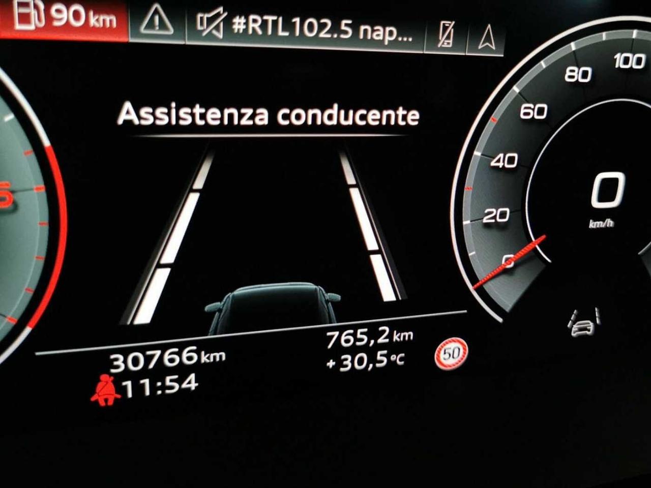 Audi Audi A3 usata 16
