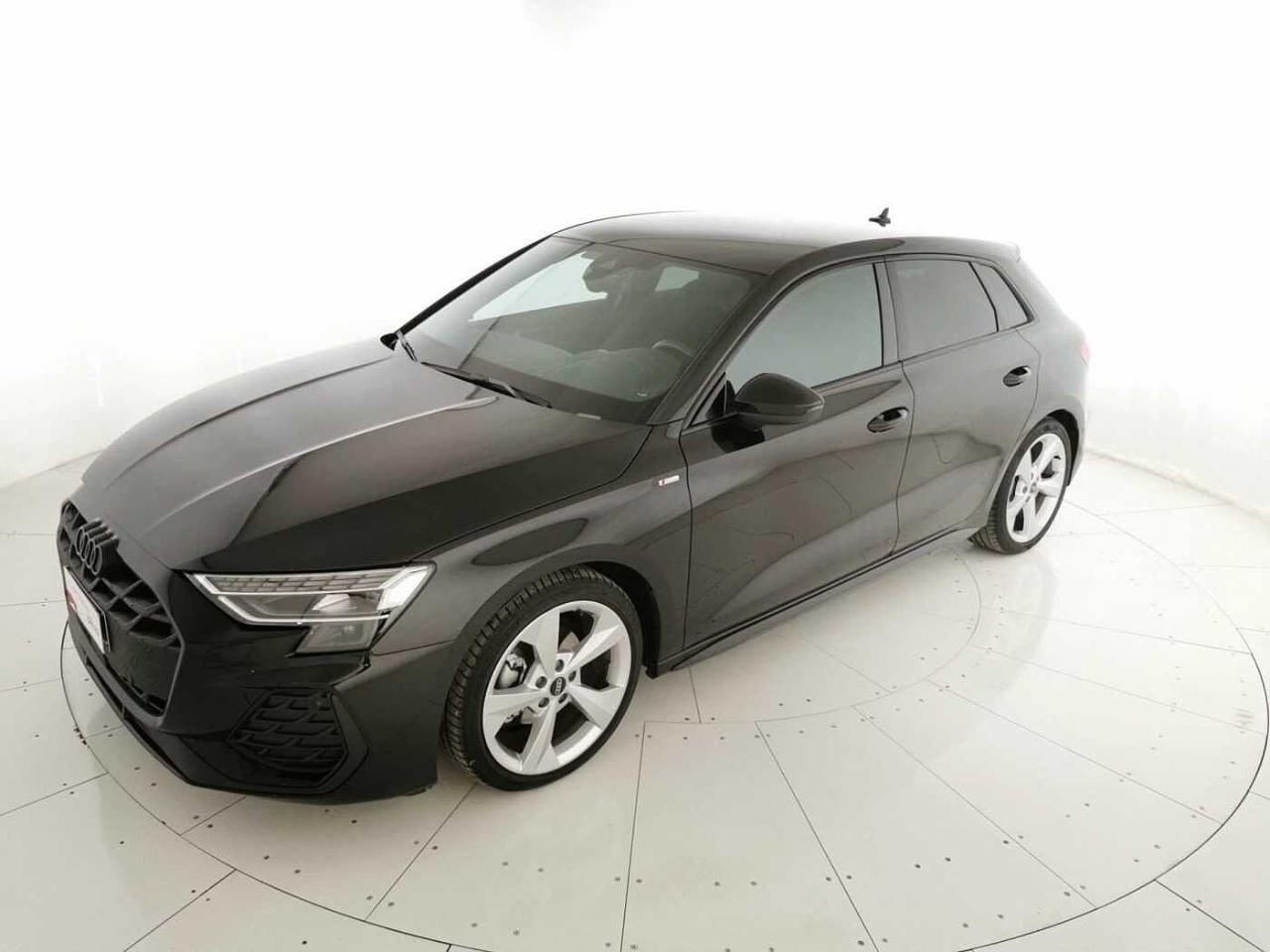Audi Audi A3 usata 17