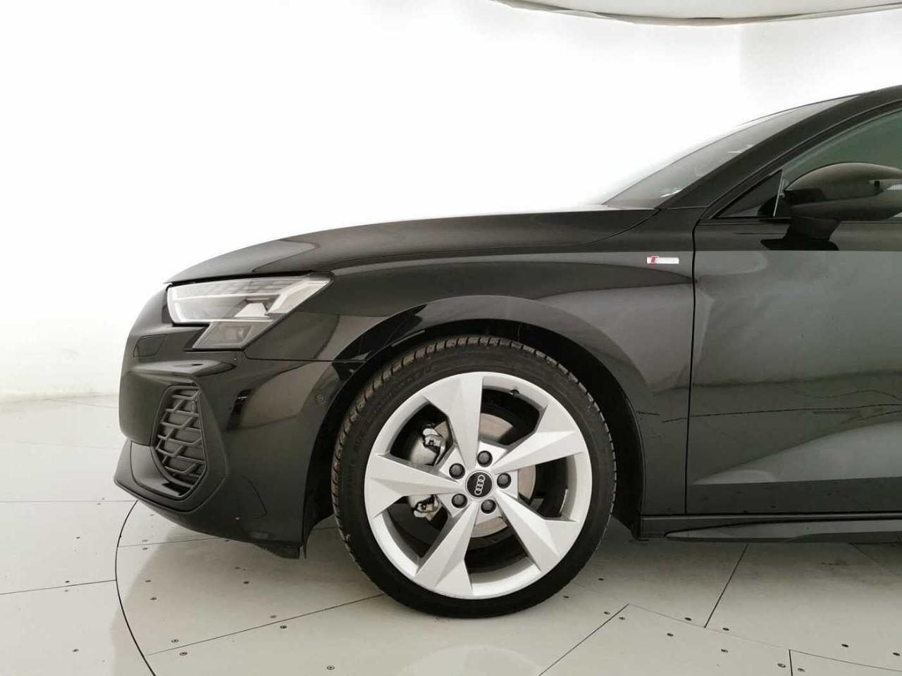 Audi Audi A3 usata 18