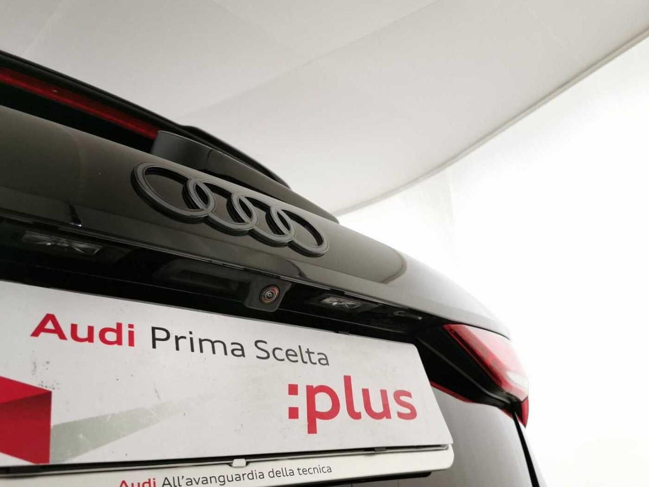 Audi Audi A3 usata 19