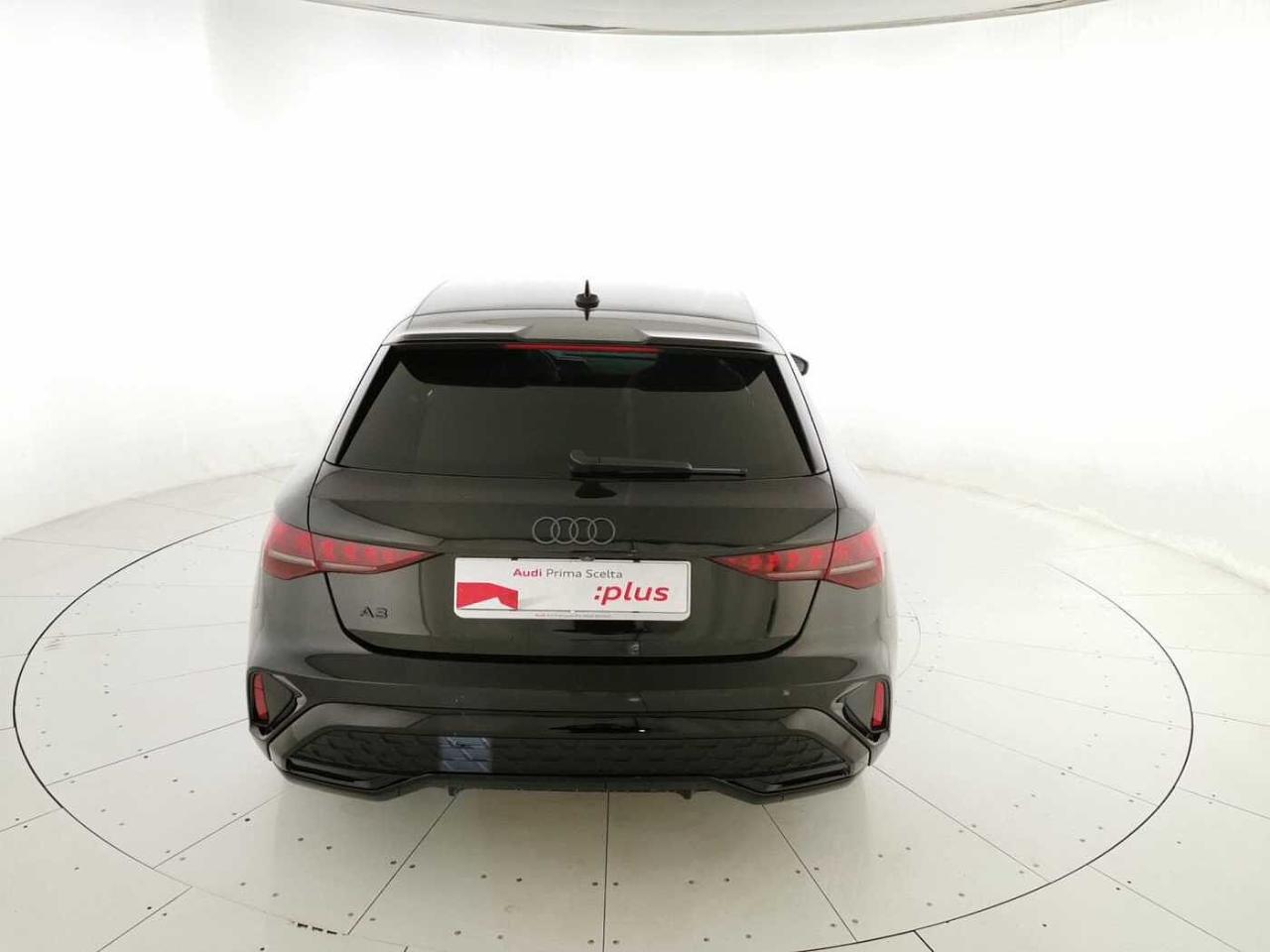 Audi Audi A3 usata 21