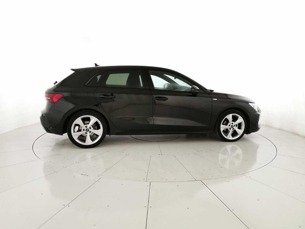 Audi Audi A3 usata 23