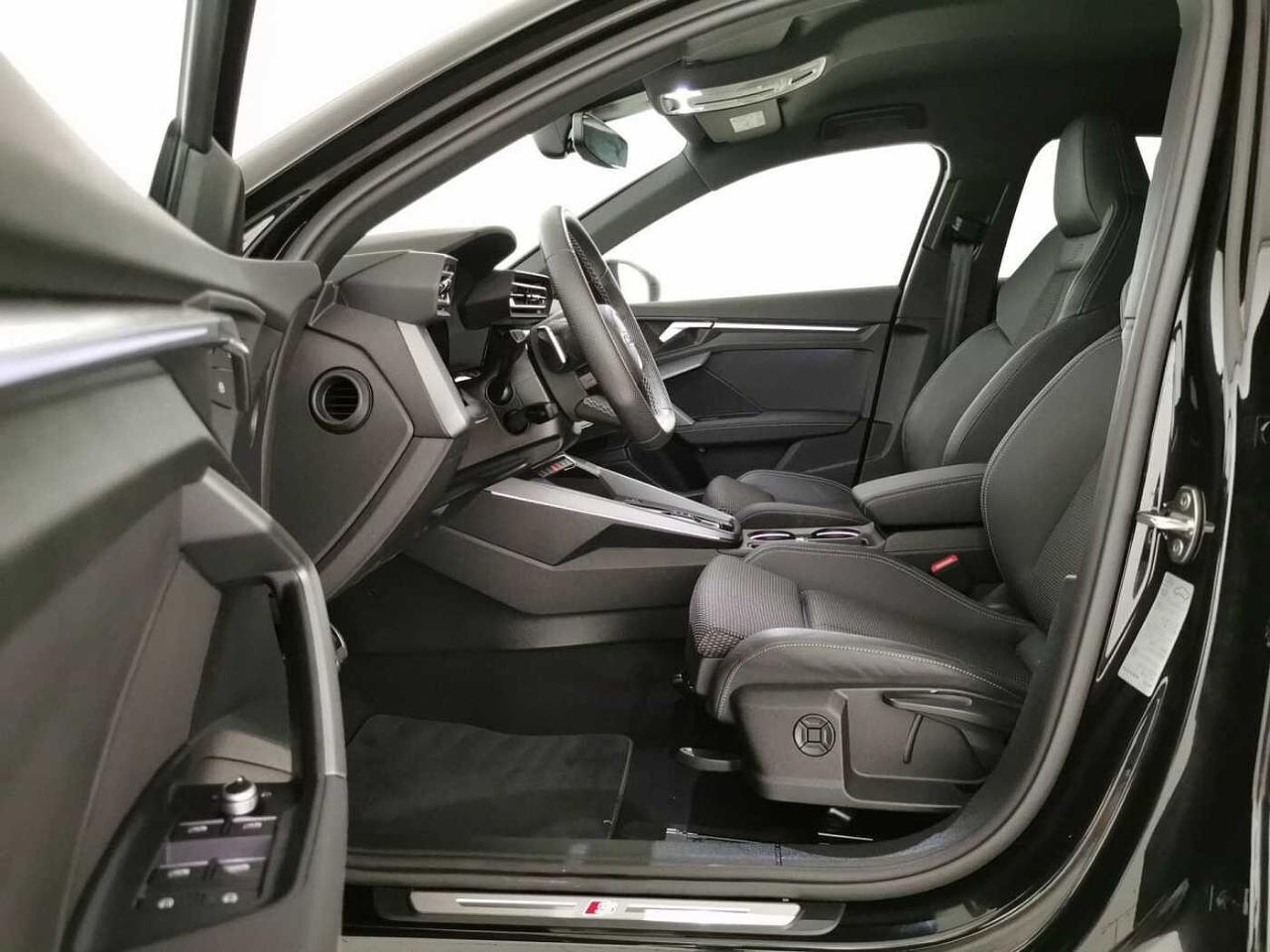 Audi Audi A3 usata 24
