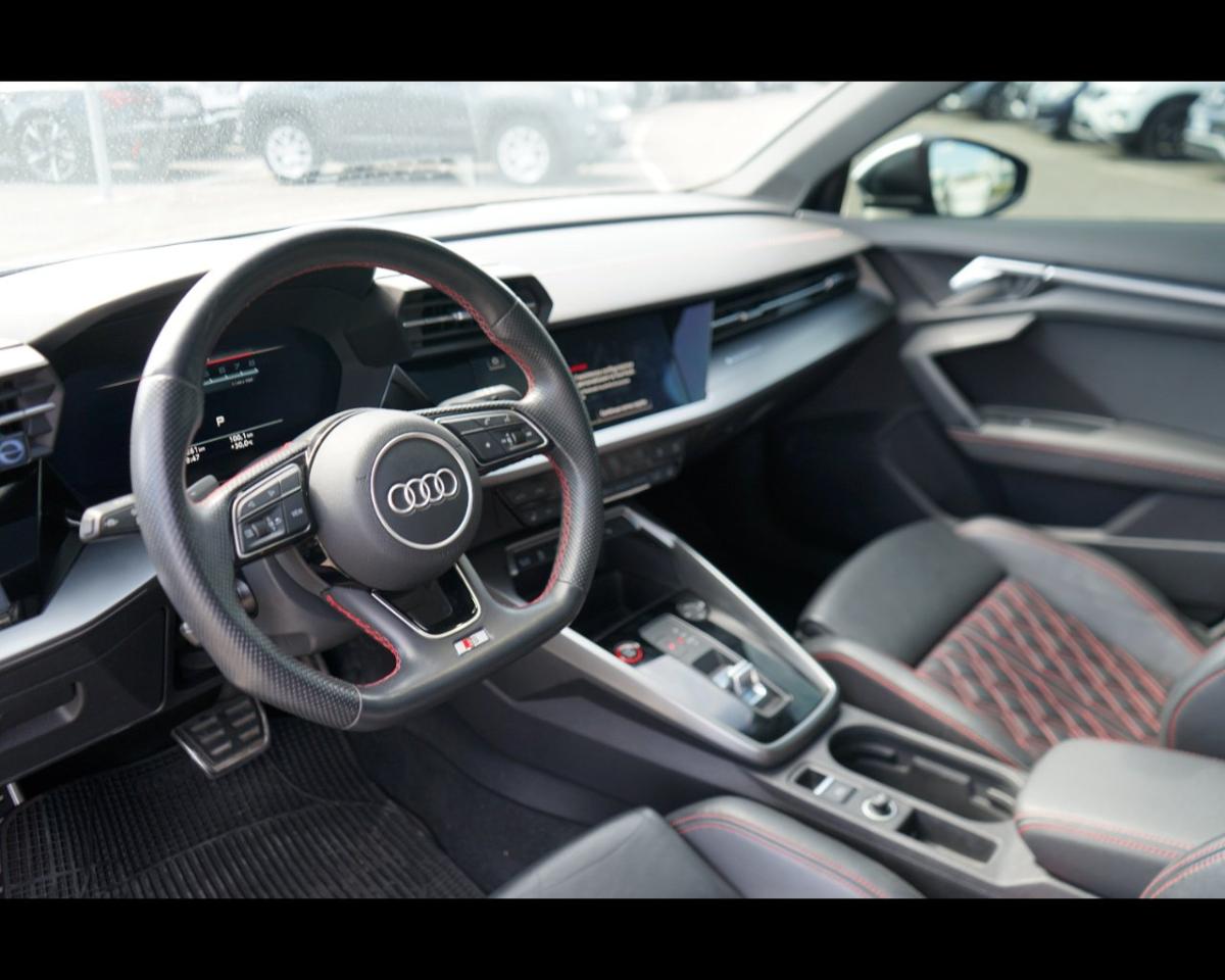 Audi Audi A3 usata 2