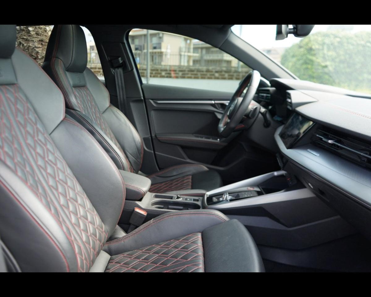 Audi Audi A3 usata 6