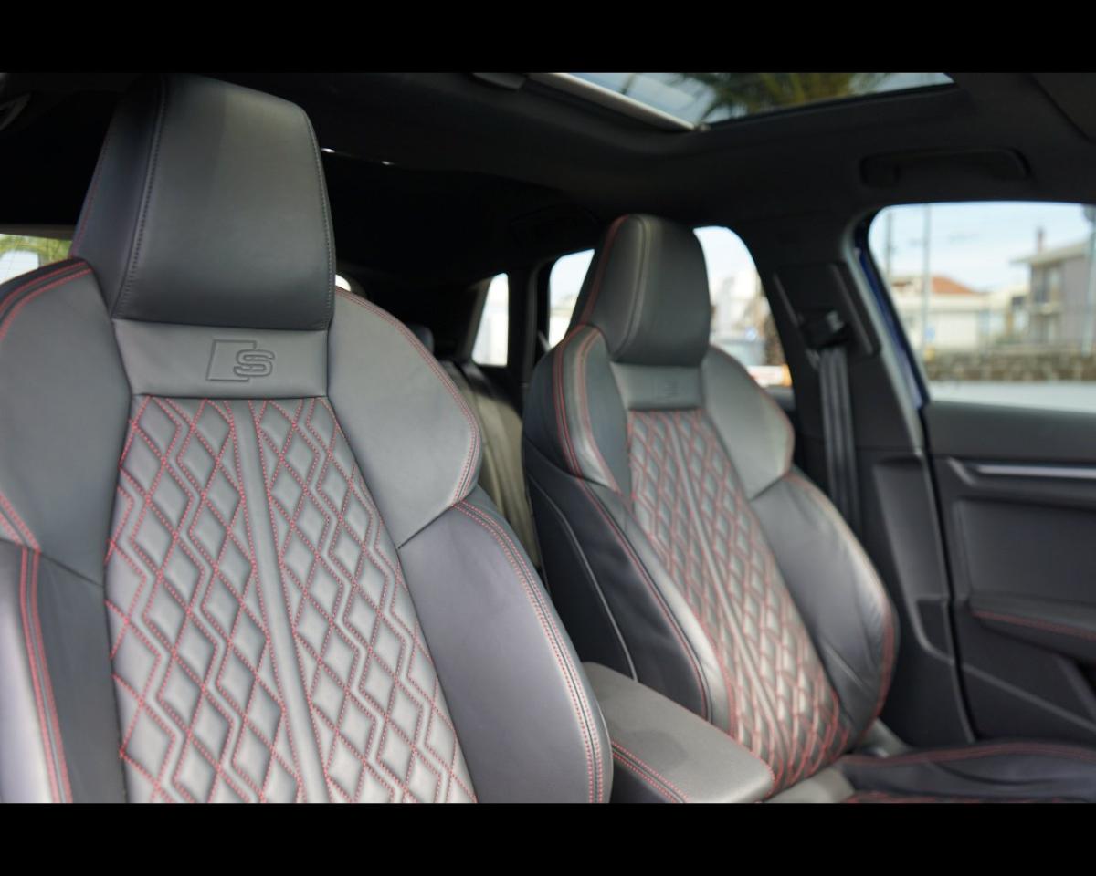 Audi Audi A3 usata 7