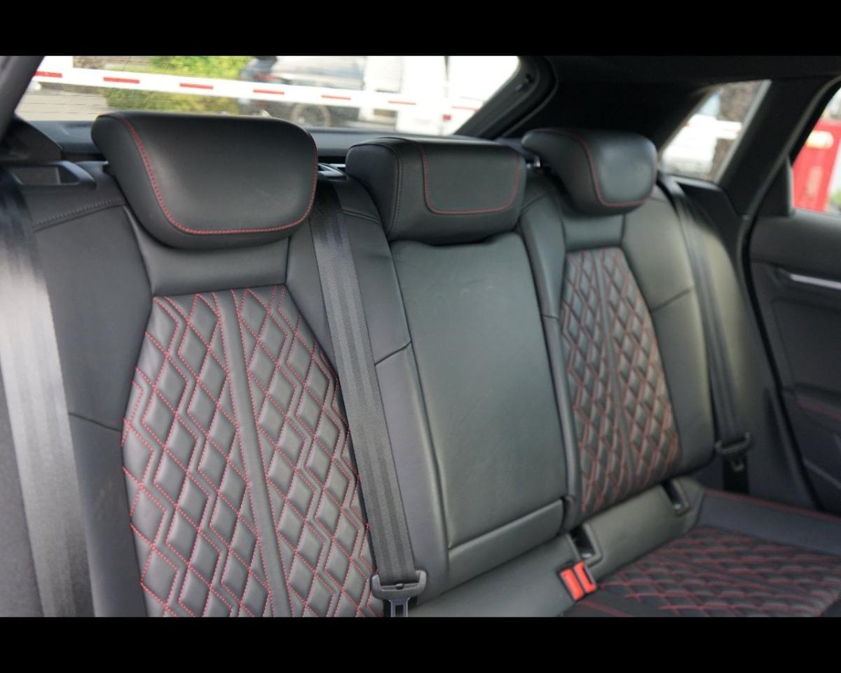 Audi Audi A3 usata 12