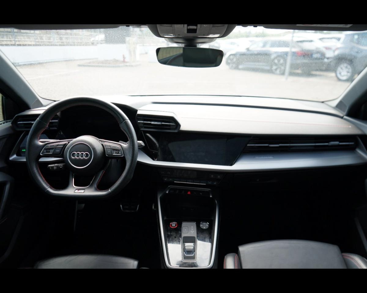Audi Audi A3 usata 13