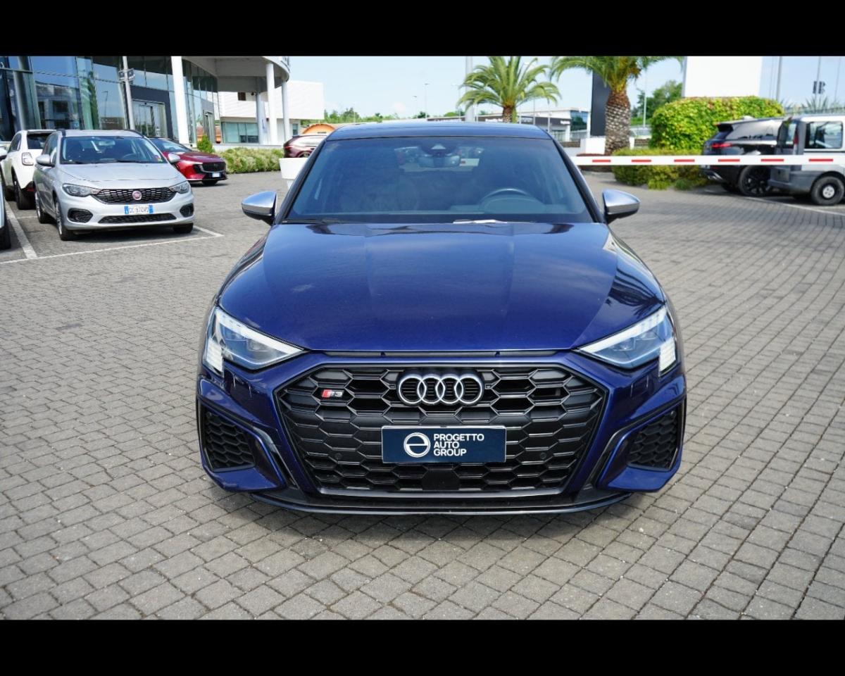 Audi Audi A3 usata 17