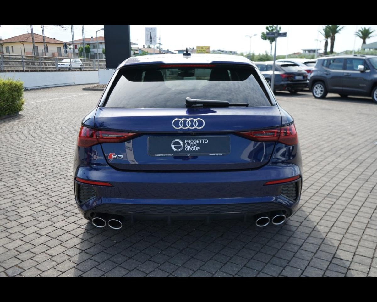 Audi Audi A3 usata 18