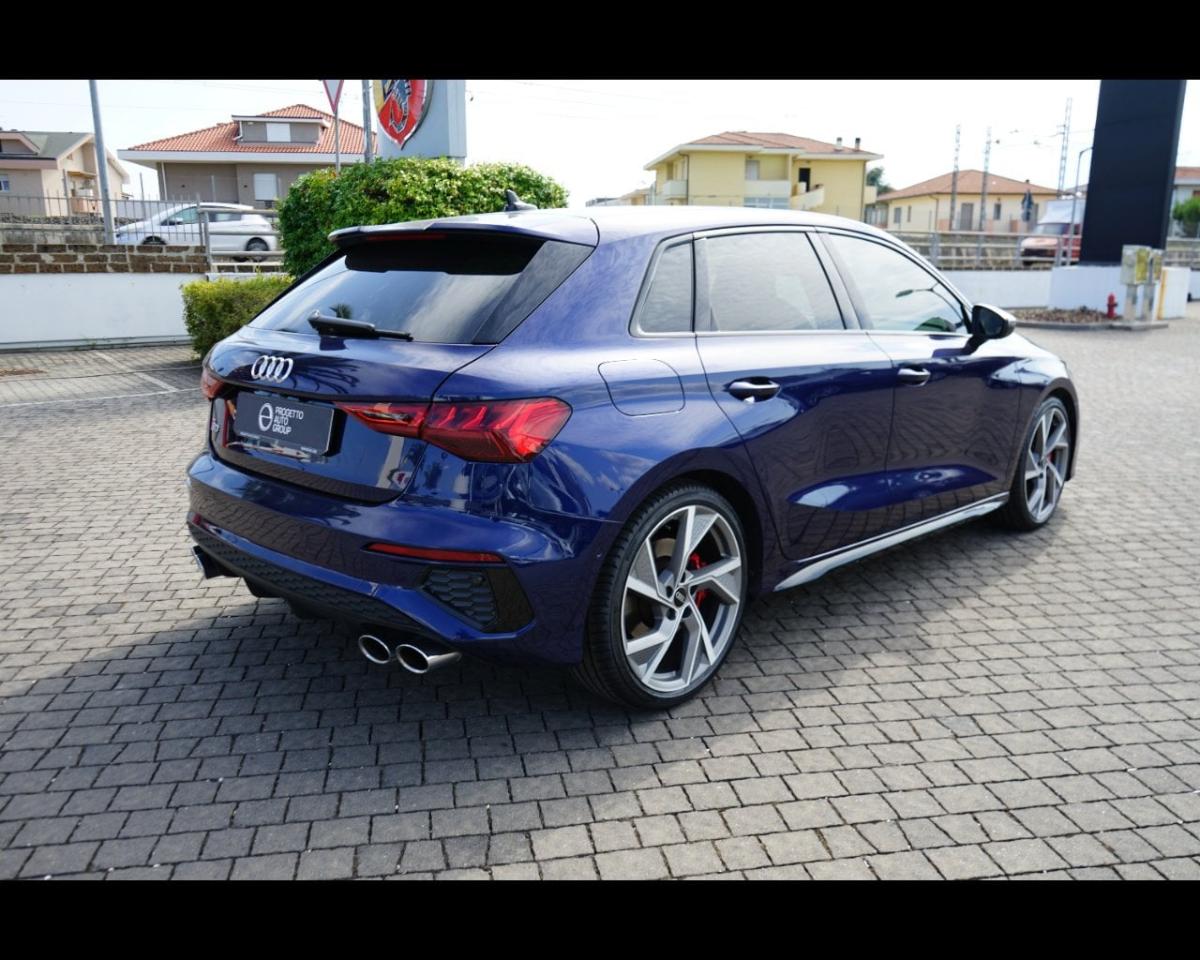 Audi Audi A3 usata 19