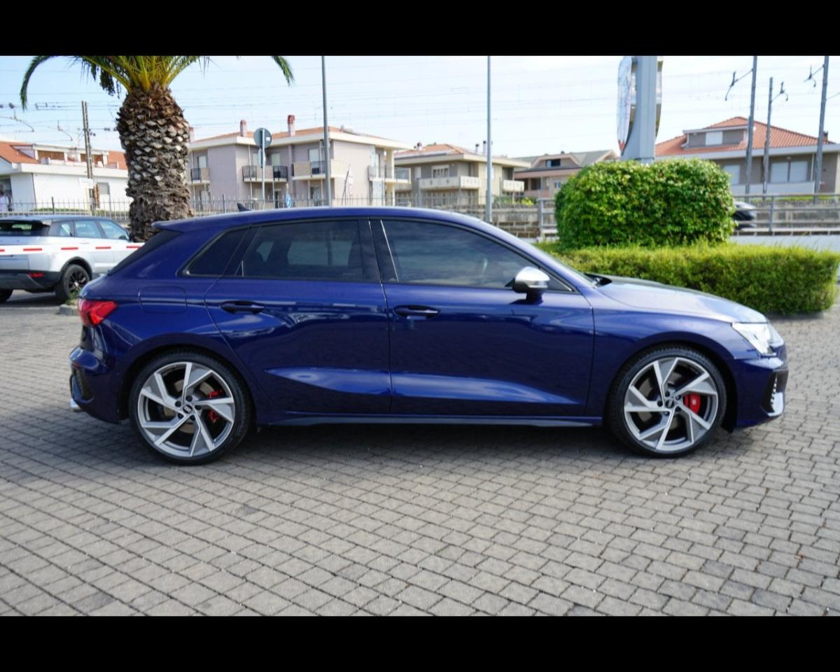Audi Audi A3 usata 20
