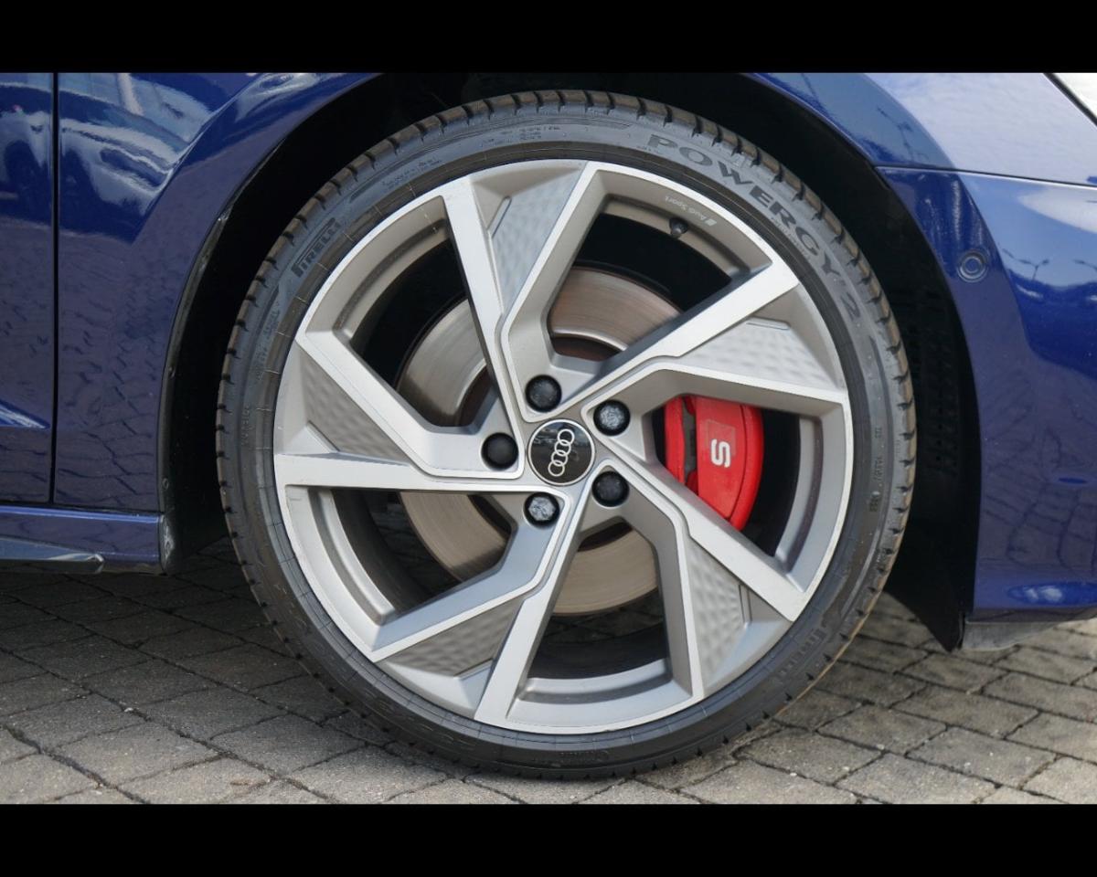 Audi Audi A3 usata 22