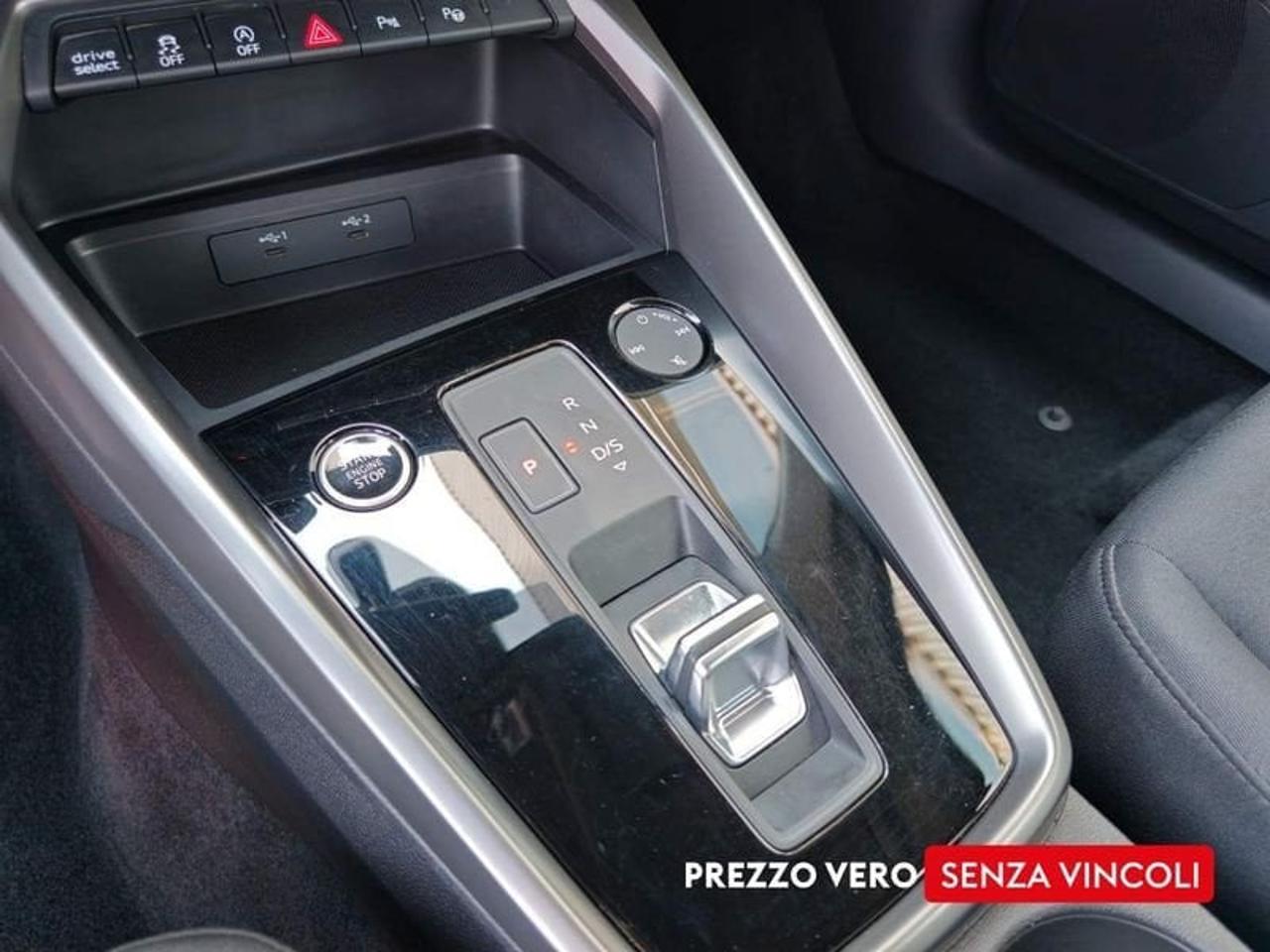 Audi Audi A3 usata 1