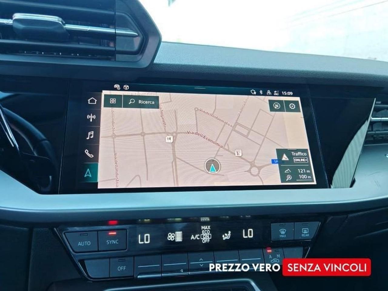 Audi Audi A3 usata 2