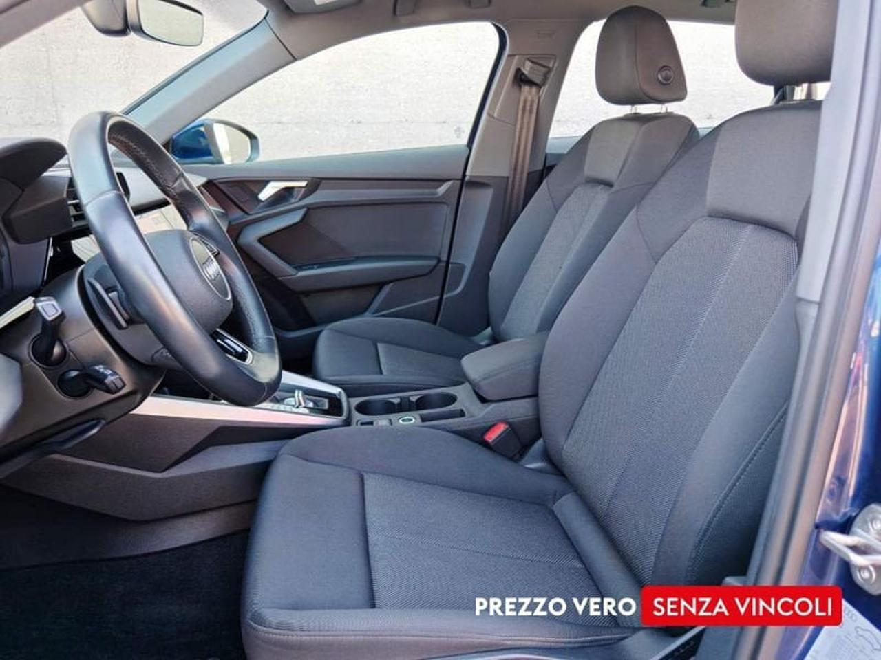 Audi Audi A3 usata 3