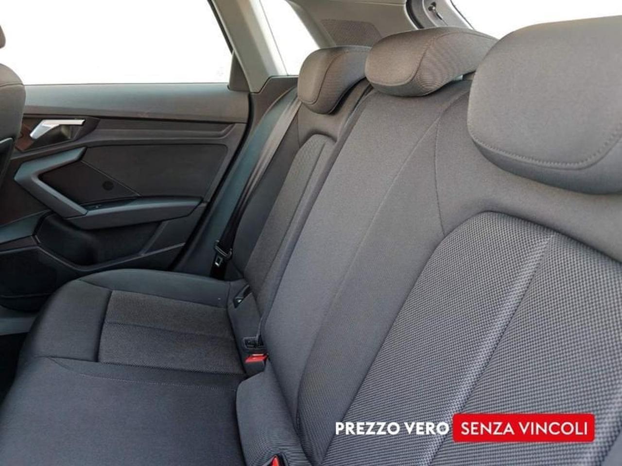 Audi Audi A3 usata 4