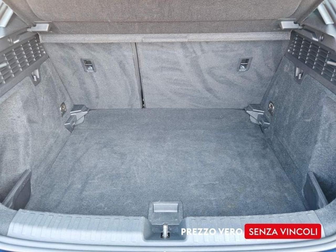 Audi Audi A3 usata 5
