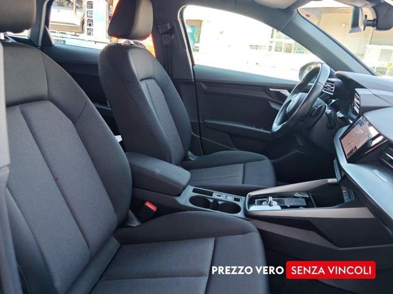Audi Audi A3 usata 14