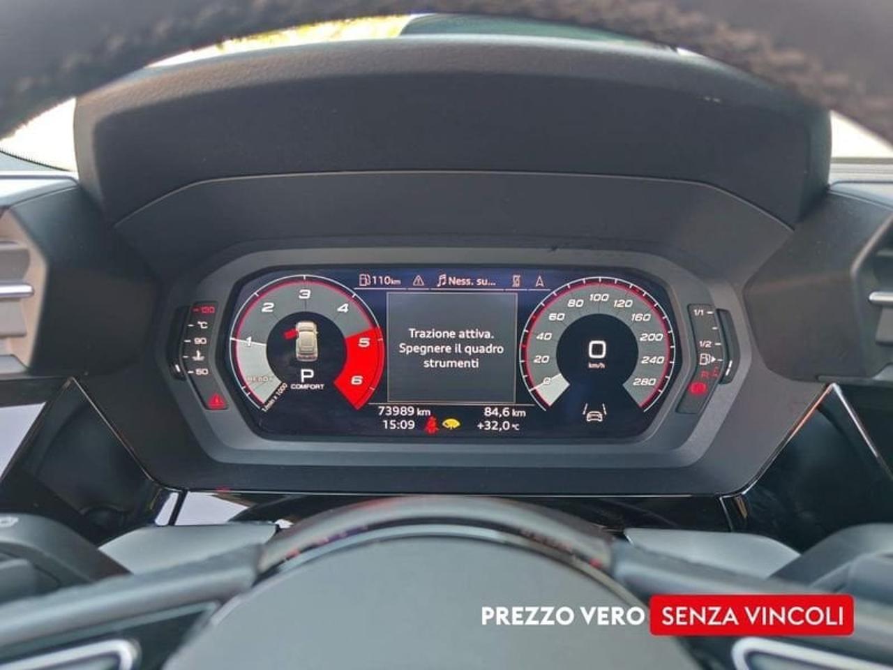 Audi Audi A3 usata 15