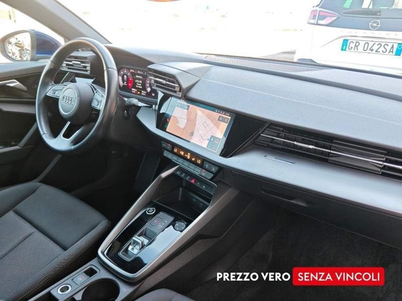 Audi Audi A3 usata 21