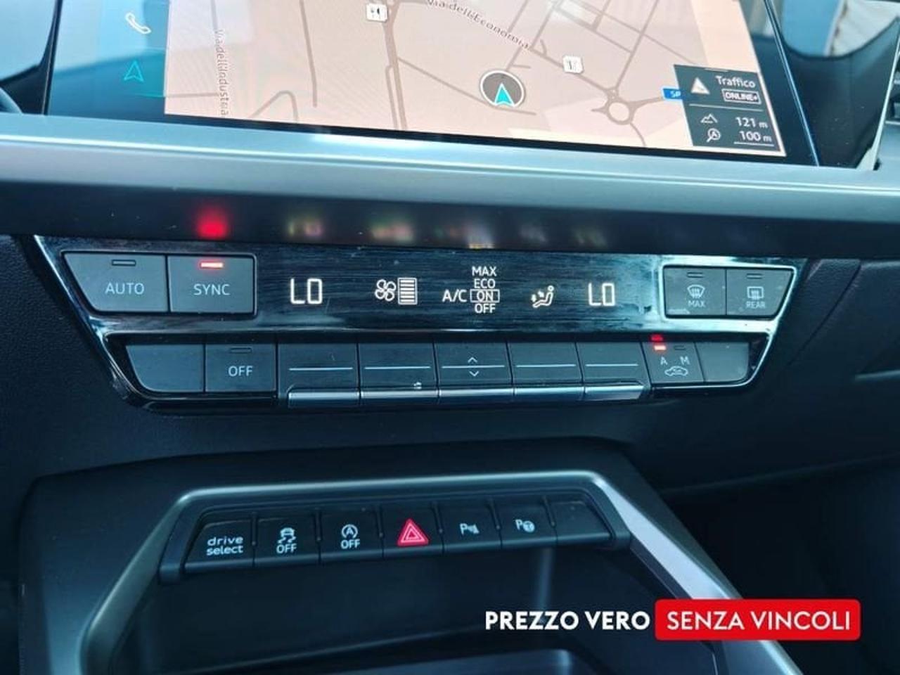 Audi Audi A3 usata 23