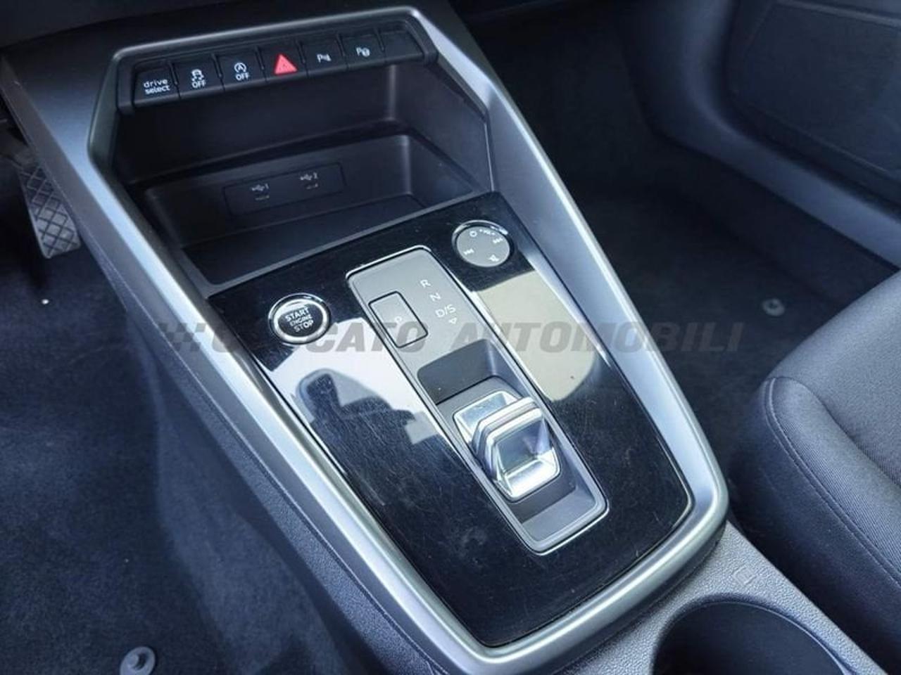 Audi Audi A3 usata 2