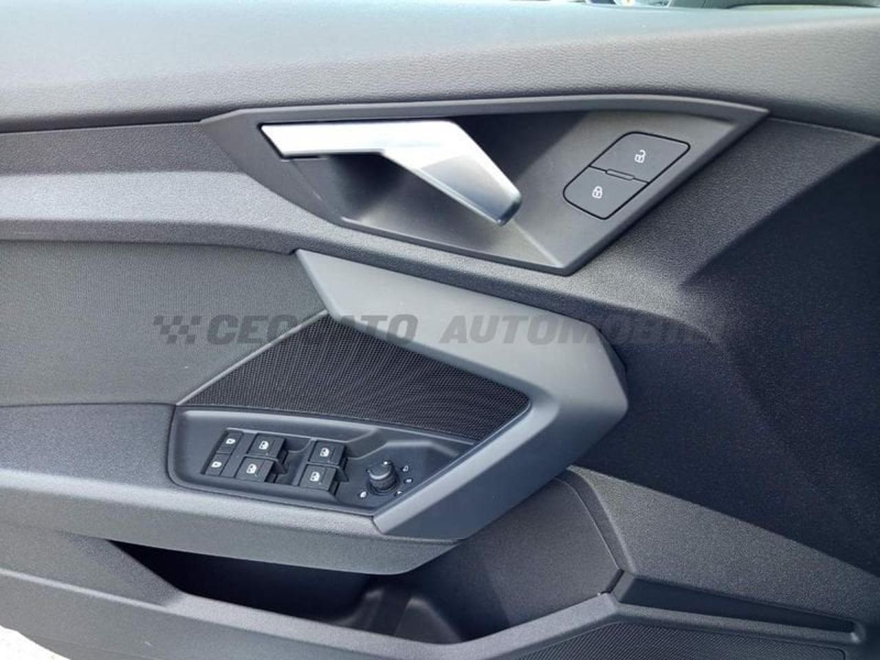 Audi Audi A3 usata 3