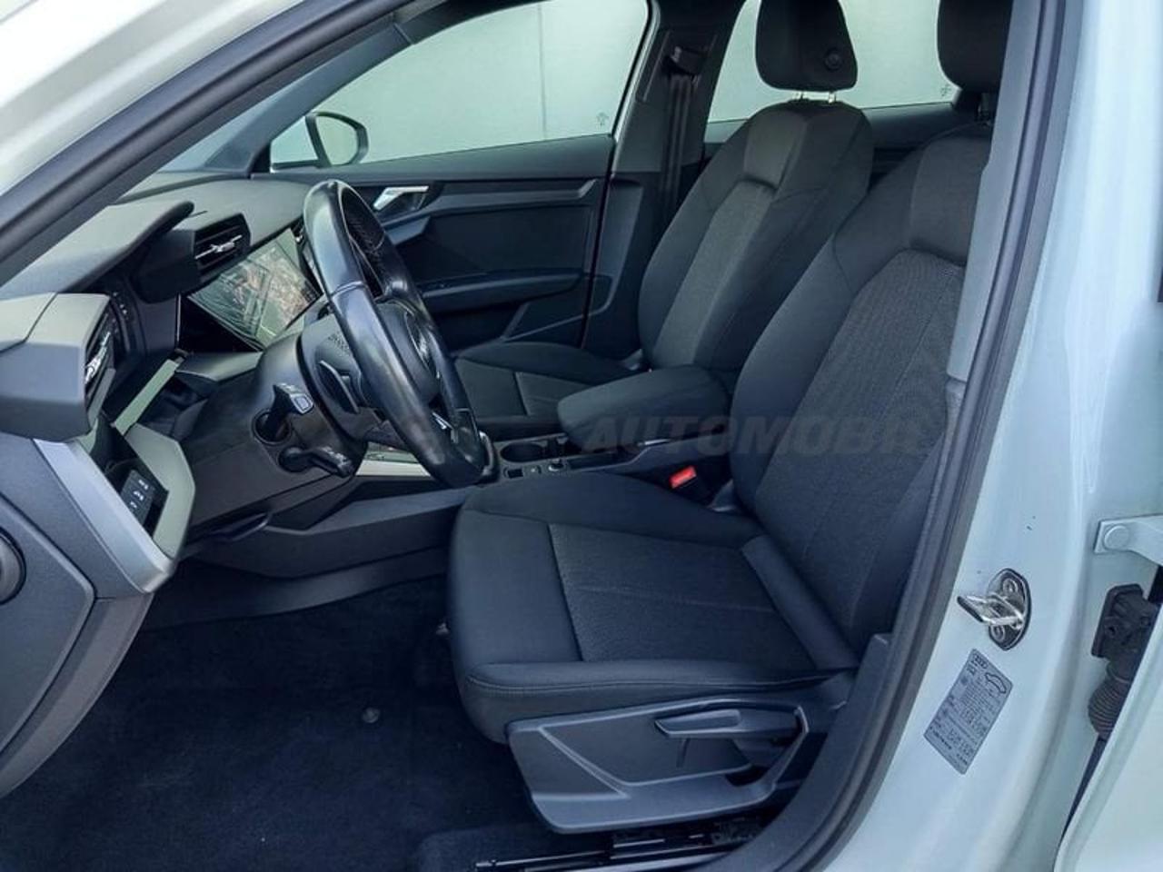 Audi Audi A3 usata 4