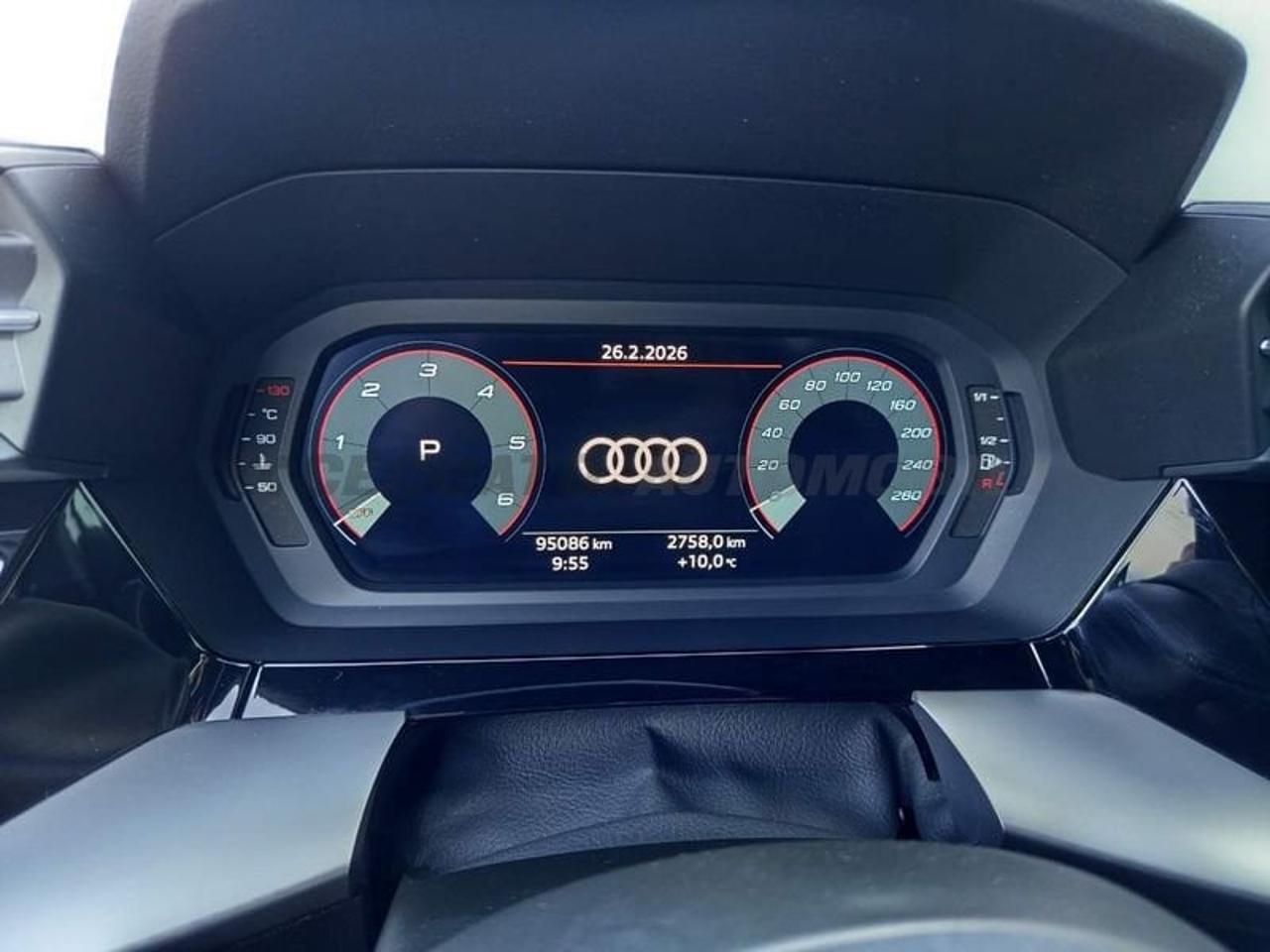 Audi Audi A3 usata 18